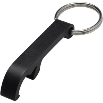 Image of Key holder and bottle opener