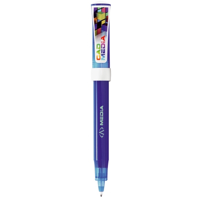 Image of BIC® XS Finestyle Clear britePix™