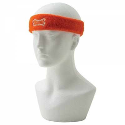 Image of Towelling Headbands (Polyester)