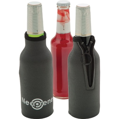 Image of Neoprene Bottle Cooler