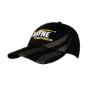 Image of Tyre Tracks Baseball Cap