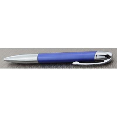 Image of Elba Mid Blue Ballpen