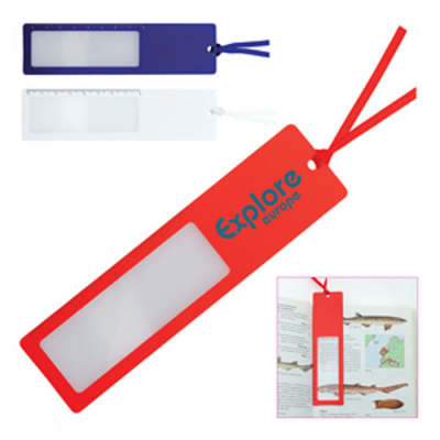 Image of Zoom Bookmark Ruler