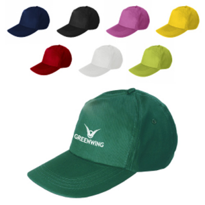Image of Baltimore Cap