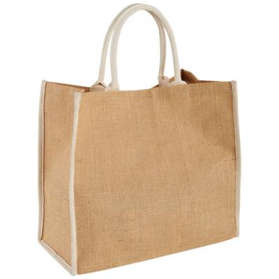 Image of The Large Jute Tote