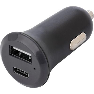 Image of USB C Car Charger
