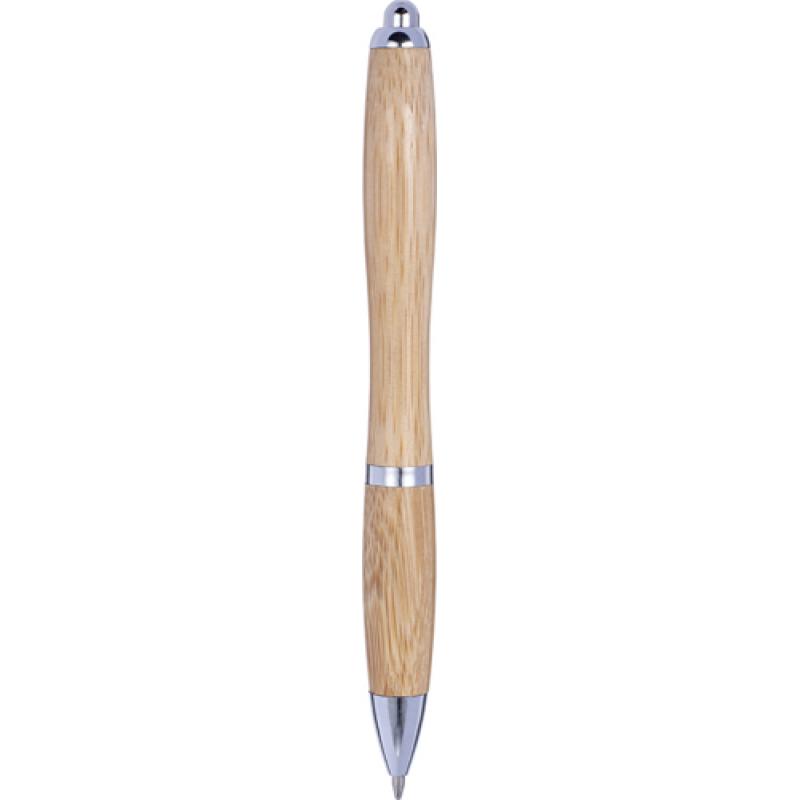 Image of Bamboo ballpen