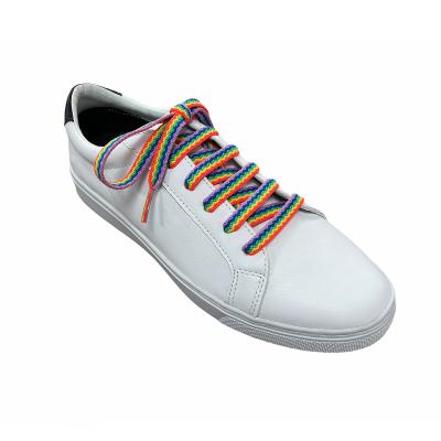 Image of Rainbow Shoelaces