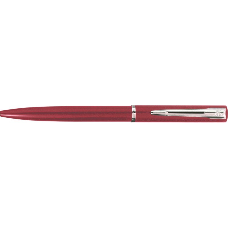 Image of Waterman Graduate chrome ballpen