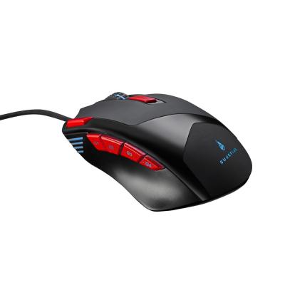 Image of Surefire Eagle Claw Gaming Mouse